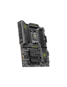 MSI MAG B850 TOMAHAWK MAX WFII 2